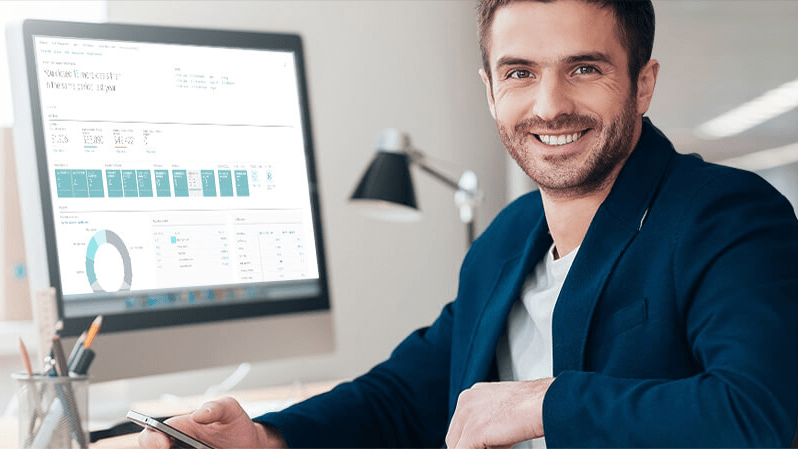 MS Dynamics NAV in Dubai & Choosing an&nbsp;ERP