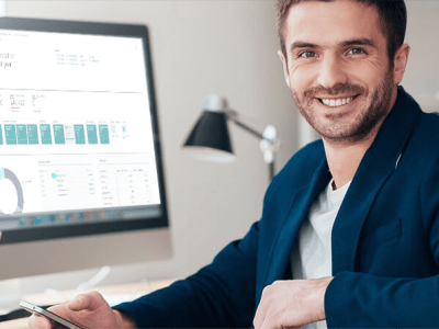 MS Dynamics NAV in Dubai & Choosing an&nbsp;ERP